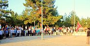 Antalya Duacı Kampı Başladı