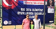 Antalya Gururunu Paylaşıyor