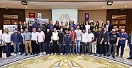 ANTALYA OSB’DEN İŞGÜCÜ İSTİHDAM PROBLEMLERİ ÇALIŞTAYI