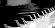 Antalya Piyano Festivalinde Yetenekli Piyanistler Sahne Aldı
