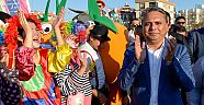 ANTALYA TENEFFÜS’E ÇIKTI