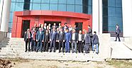 ANTALYA ÜNİVERSİTE ŞEHRİ OLUYOR‏
