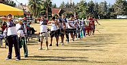 Antalya’ya Olimpiyat Hazırlık Merkezi Açılıyor