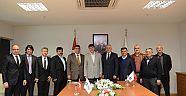 Antalya’ya yeni bir cazibe merkezi