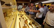 Antalya’ya Yörük Müzesi yakışır
