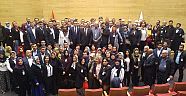 ANTALYALI ÇİFTÇİLER TBMM’DE.