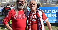 Antalyalılar Kent Müzesi’ni sahiplendi