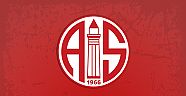 Antalyaspor – Aytemiz Alanyaspor: 0-2