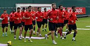Antalyaspor Evinde Kaybetmiyor