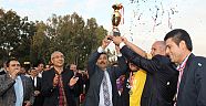 “ANTALYASPOR GENÇLERİMİZLE MARKA OLACAK”