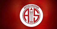 ANTALYASPOR SALONDA ÇALIŞTI