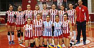 ANTALYASPOR’UN FİLEDE İLK RAKİBİ SÖKE VOLEYBOL