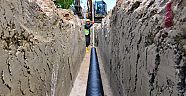 ASAT Antalya’yı Kanalizasyon Ağı İle Ördü