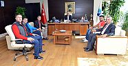 ASAT Güreşçisinin Büyük Başarısı