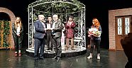 AŞT’nin konuğu Adana’dan