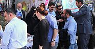 Aşureler Gençlik Merkezinden