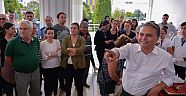 AŞUREMİZİ PAYLAŞIYORUZ