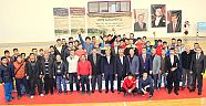 Ata Sporu Güreş Gelenekleri Yaşattı