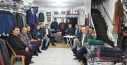ATAY USLU: EVET KAZANACAK, MİLLET KAZANACAK, TÜRKİYE KAZANACAK