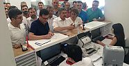 ATAY USLU: KAHRAMANLARIMIZA MİNNETTARIZ