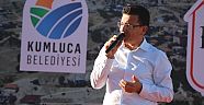 ATAY USLU KUMLUCA'NIN YAYLALARINDA
