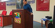 ATAY USLU: KUMLUCA TARIM ORGANİZE SANAYİ BÖLGESİ ÇALIŞMALARINI HIZLANDIRDIK