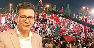 ATAY USLU SON NÖBETİ KÜLLİYEDE TUTTU