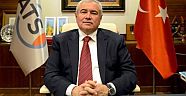 ATSO Başkanı Çetin’den Şubat Ayı Enflasyonu Değerlendirmesi