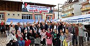 Aydın, Gündoğmuşta Gençlik Şölenine Katıldı