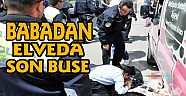 Babadan evlada son buse