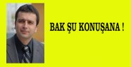 Bak şu konuşana!..