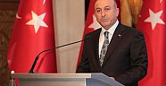 Bakan Çavuşoğlu açılışlar için geliyor