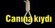 BANYODA KENDİNİ ASTI
