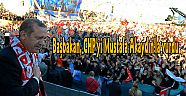 Başbakan, CHP'yi Mustafa Akaydın'la vurdu