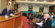 BAŞKAN AKAYDIN, “STK’LARLA ÇALIŞMAKTAN ÇOK MUTLUYUM”