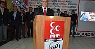 BAŞKAN ALTINTAŞ’TAN "BİRLİK VE BERABERLİK TOPLANTISI