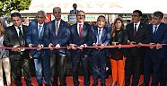 Başkan Böcek, “Antalyalılar Bu Fuarda Buluşuyor”
