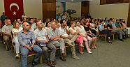 Başkan Böcek; Bu Eğitim Güvenliğimiz İçin