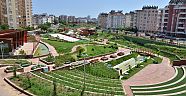 Başkan Böcek; “EXPO 2016 Parkı Çok Yakıştı”
