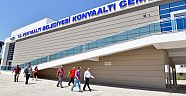 Başkan Böcek, “Herkes İçin Hoşgörü..."