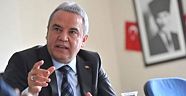 Başkan Böcek'ten Cumhurbaşkanlığı Seçimi Değerlendirmesi