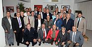 Başkan Evcilmen’den Muhtarlara özel toplantı