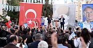 Başkan Evcilmen, “Kırcami’de siyaseten planlarımız ertelendi”