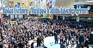Başkan Evcilmen, “Muratpaşa’lı adildir haksızlığa gelemez”