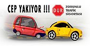 Başkan Kolpak, “ Zamlı Zorunlu Trafik Sigortası Cep Yakıyor”