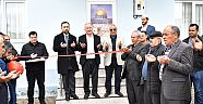 BAŞKAN ŞAHİN’DEN ANLAMLI YARDIM
