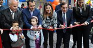 Başkan Türel’den çocuklara armağan