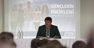 Başkan Türel’den Gençlere Yüzme Havuzu Müjdesi