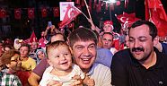  Başkan Türel: Millet Darbecilere 15 Temmuz’da Ders Verdi