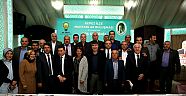 Başkan Türel Muhtarlarla Buluştu